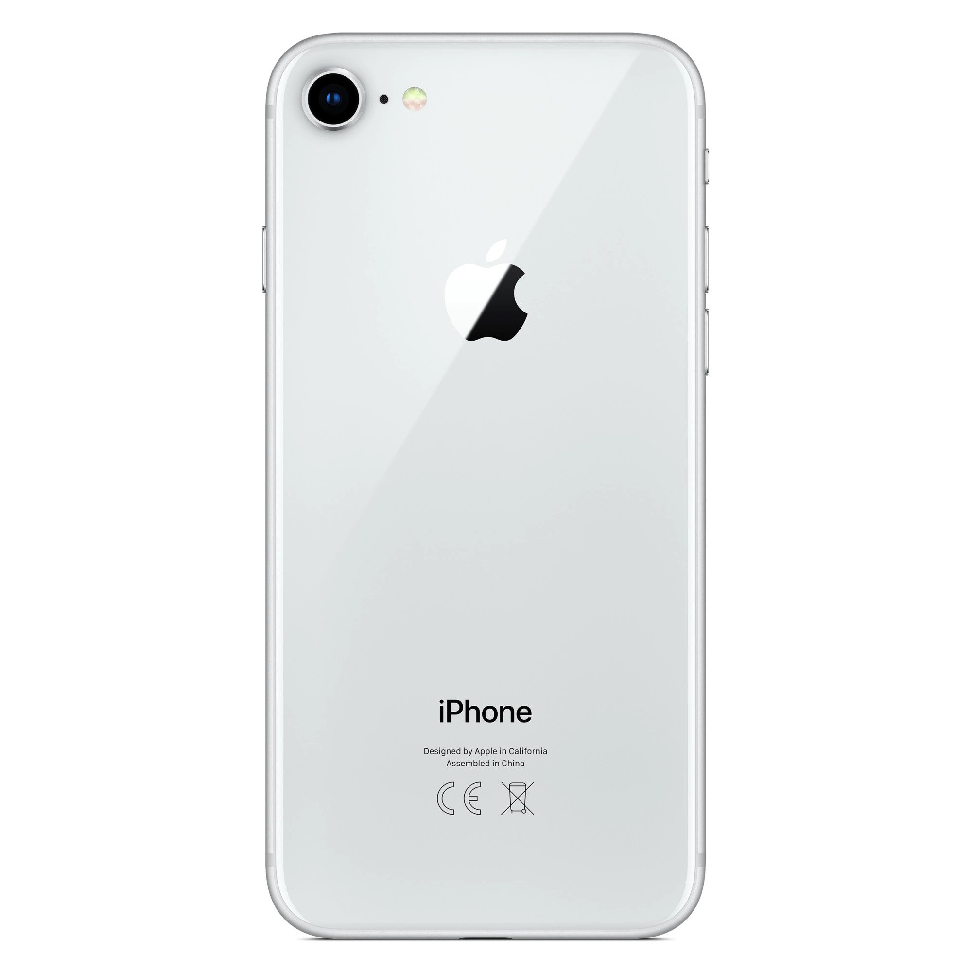 Apple iPhone 8 64GB Silver