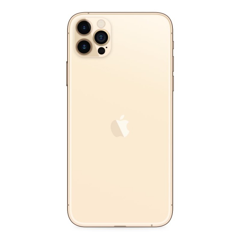 apple iphone 12 pro 256gb gold 3