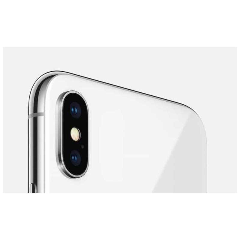 apple iphone x 64gb silver 3