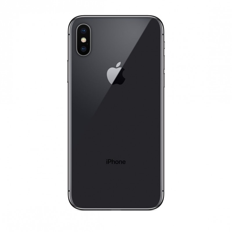 apple iphone x 64gb space gray 1