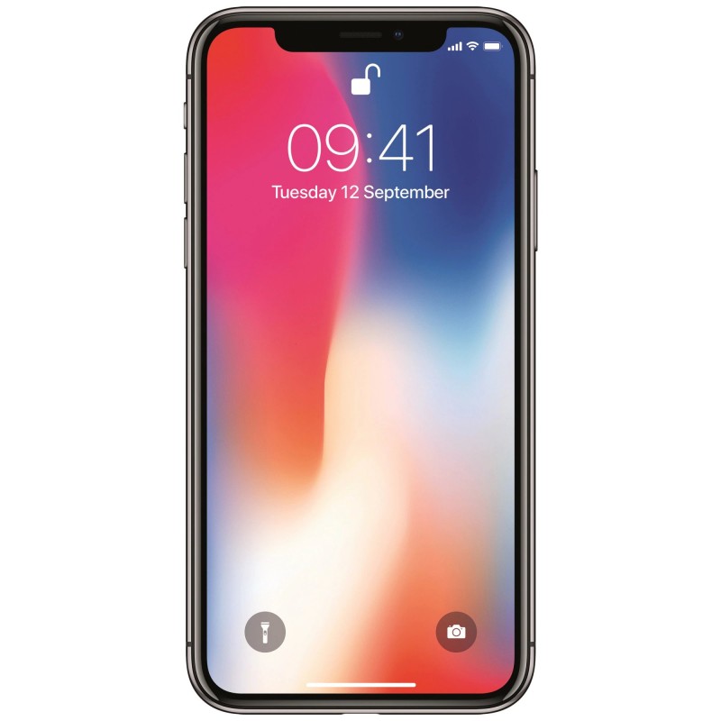 apple iphone x 64gb space gray 2