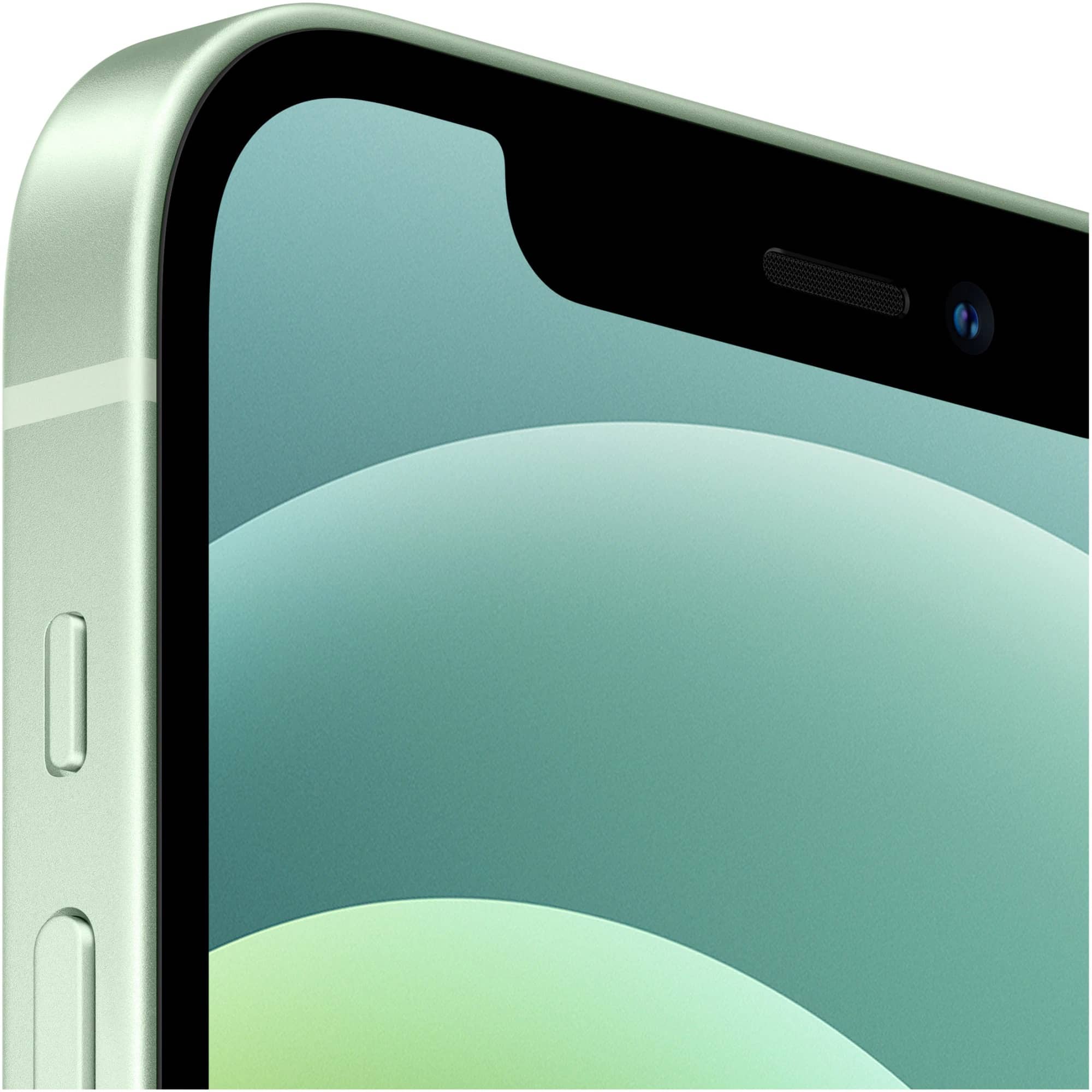 apple iphone 12 mini green 3