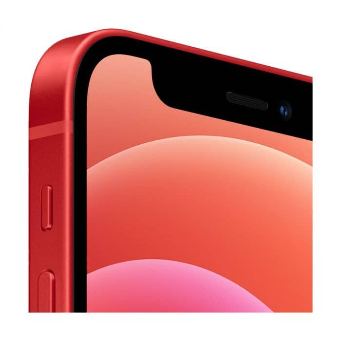 apple iphone 12 mini red 4