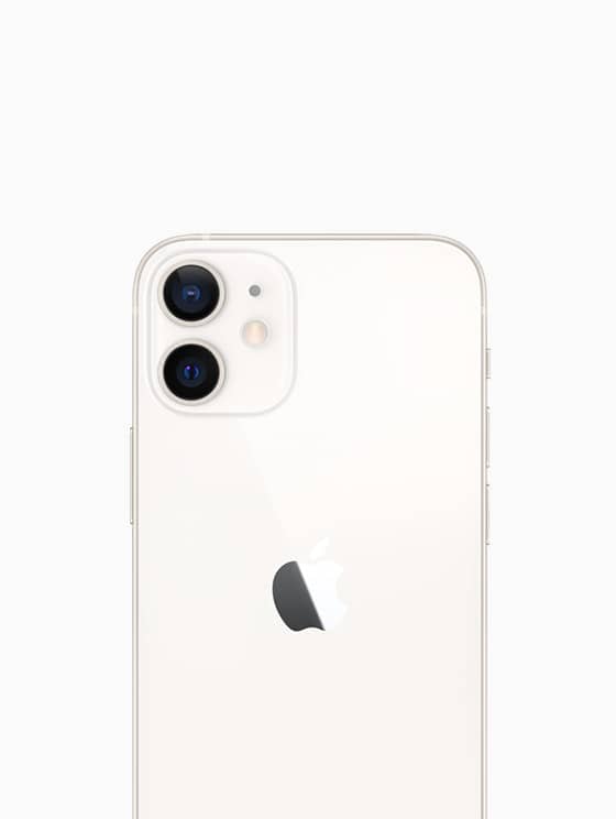 apple iphone 12 mini white 5