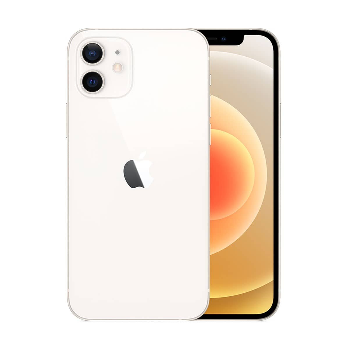 apple iphone 12 mini white 7