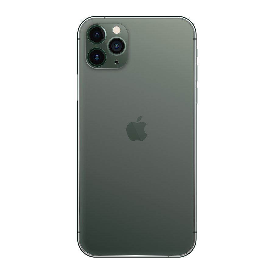 iphone 11 pro green 2