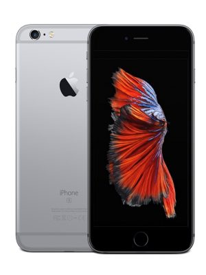 iphone 6s space grey