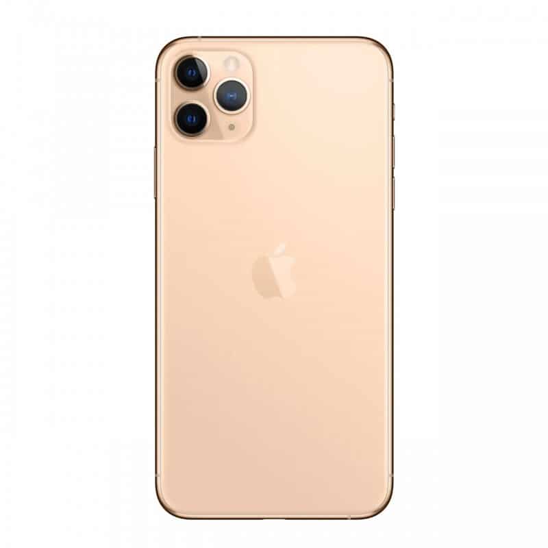 apple iphone 11 pro 64gb gold 2