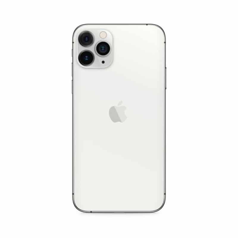 apple iphone 11 pro 64gb silver 2