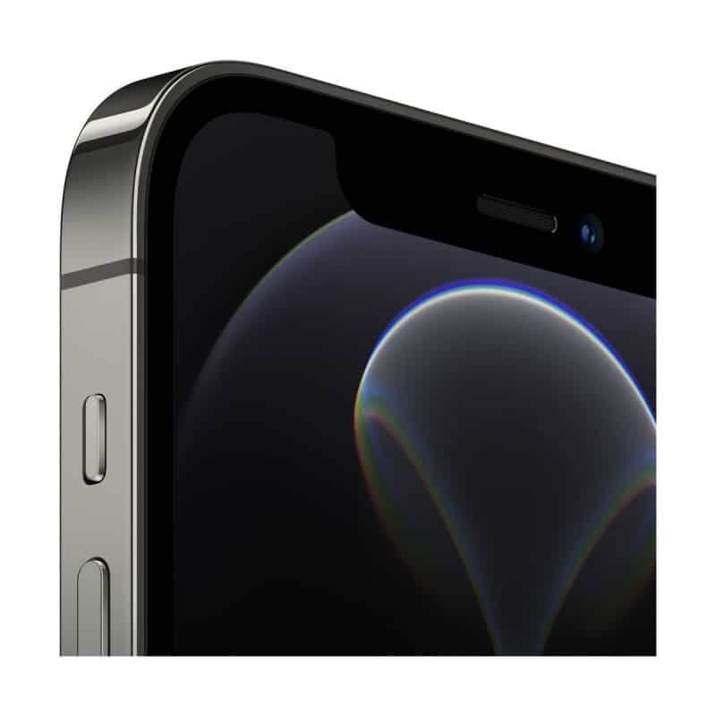 apple iphone 12 pro 128gb graphite 3