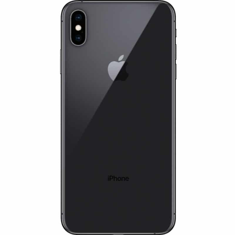 apple iphone xs 64gb space gray 1
