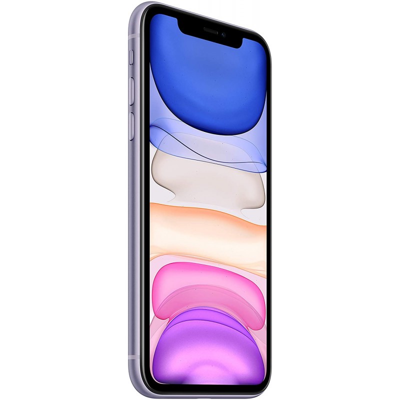 apple iphone 11 64gb purple 2