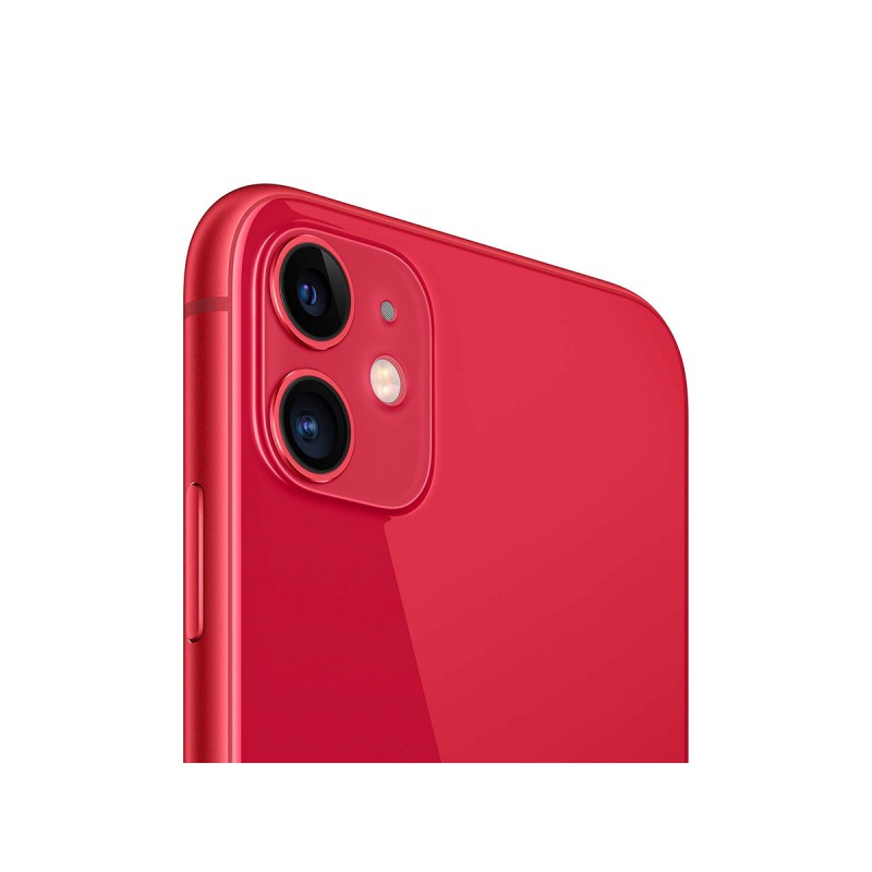 apple iphone 11 64gb red 4