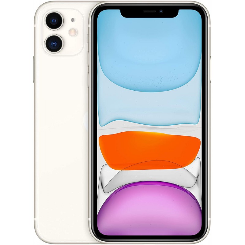 apple iphone 11 64gb white 1