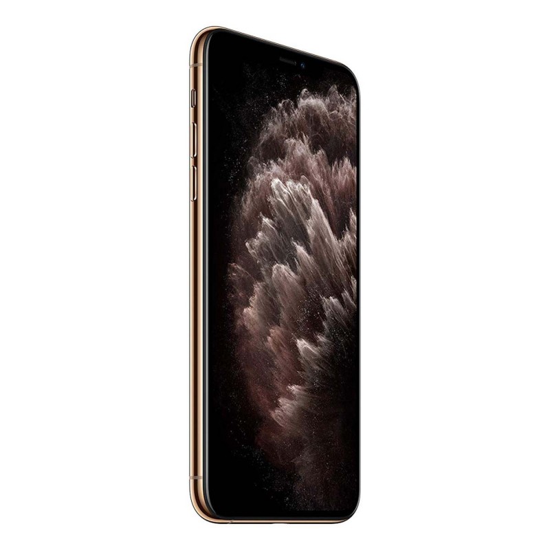 apple iphone 11 pro max 64gb gold 1