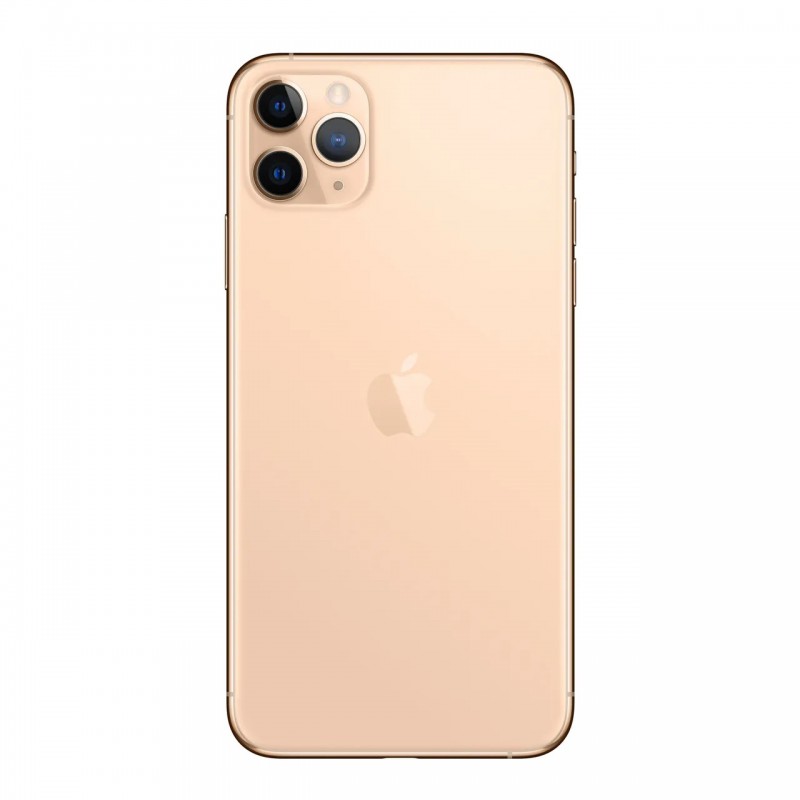 apple iphone 11 pro max 64gb gold 2