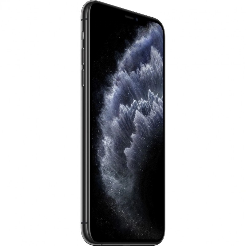 apple iphone 11 pro max 64gb matte space gray 1