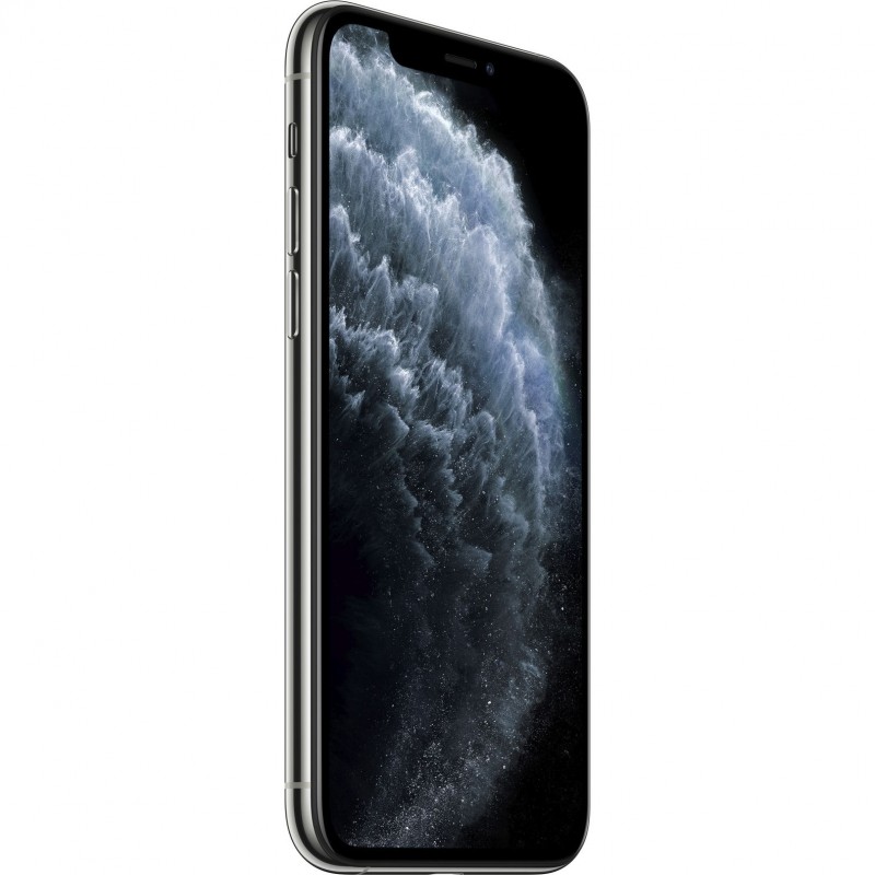 apple iphone 11 pro max 64gb silver 1