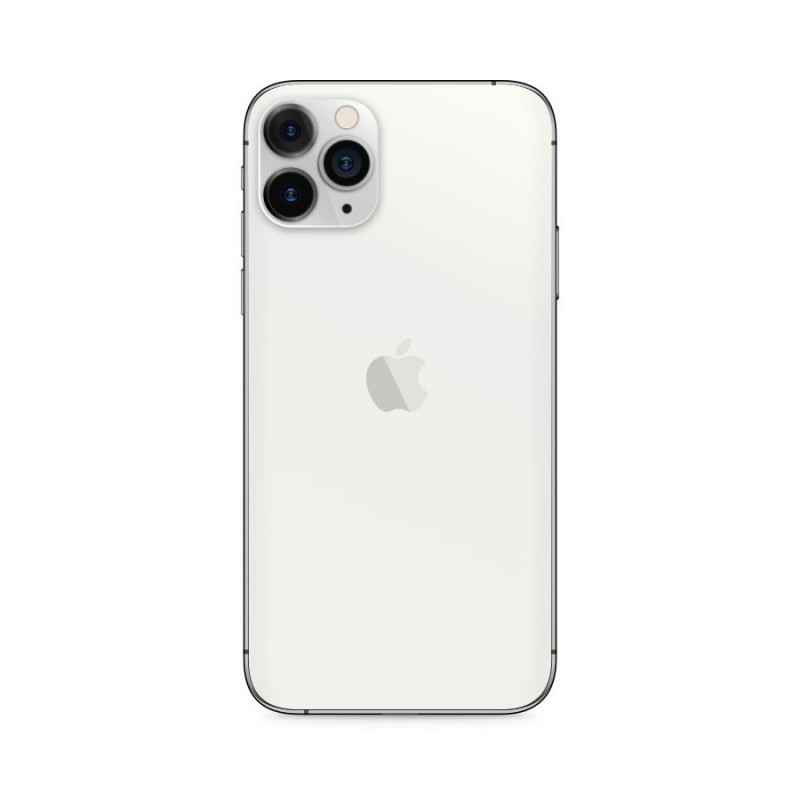 apple iphone 11 pro max 64gb silver 2