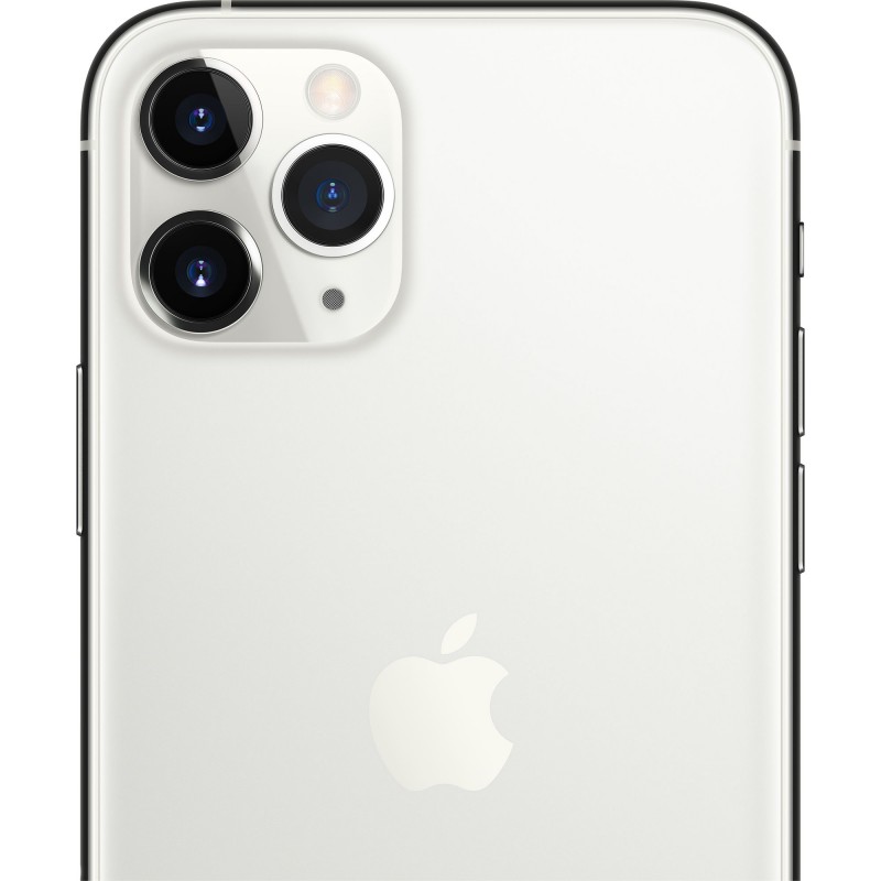 apple iphone 11 pro max 64gb silver 3