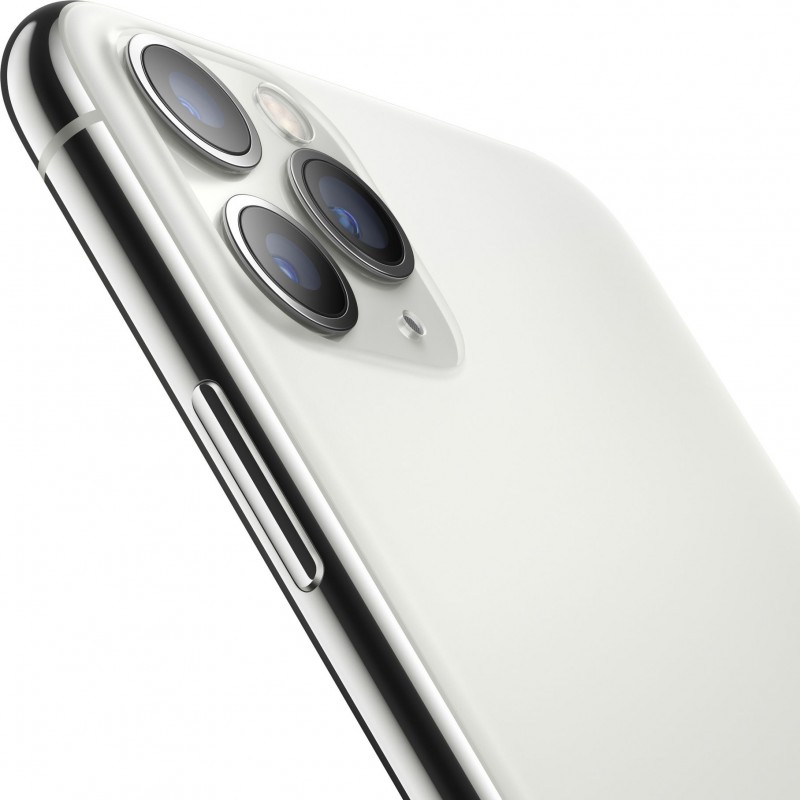 apple iphone 11 pro max 64gb silver 4