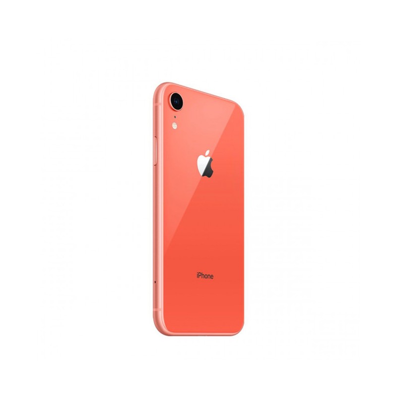 apple iphone xr 128gb coral 2