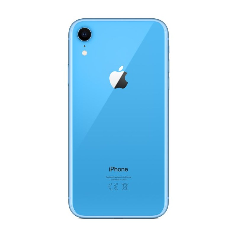 apple iphone xr 64gb blue 1