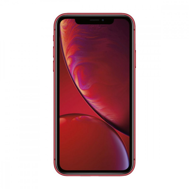 apple iphone xr 64gb red 1