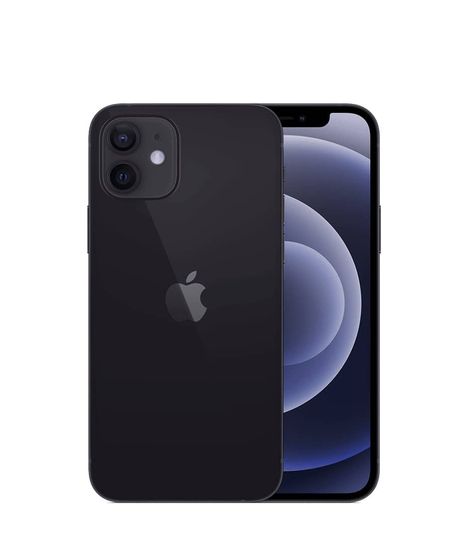 apple iphone 12 mini black 5