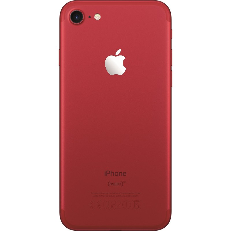 apple iphone 7 128gb red 2