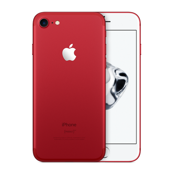 apple iphone 7 128gb red 5