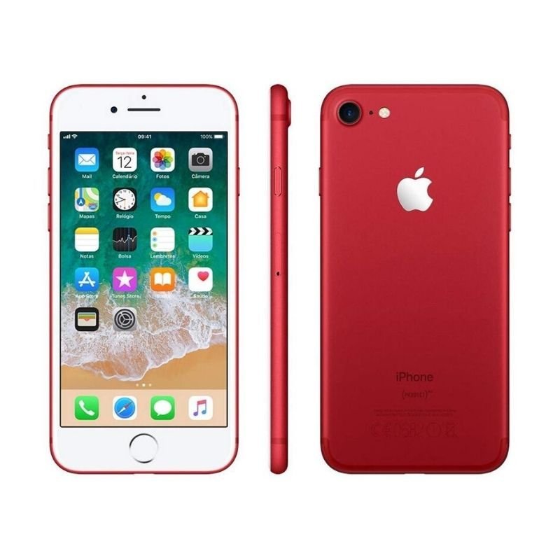 apple iphone 7 128gb red 6