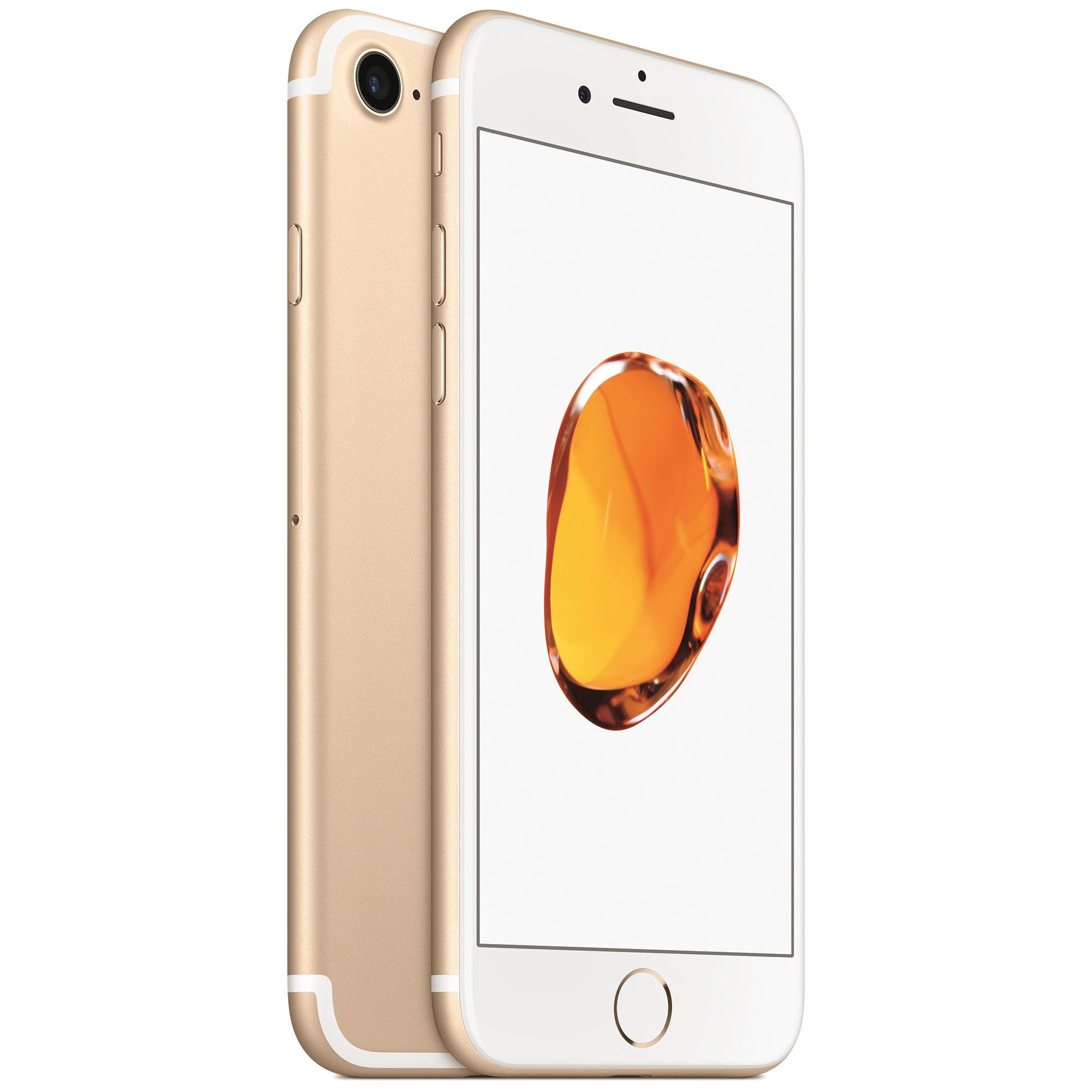 iPhone 7 Gold 5
