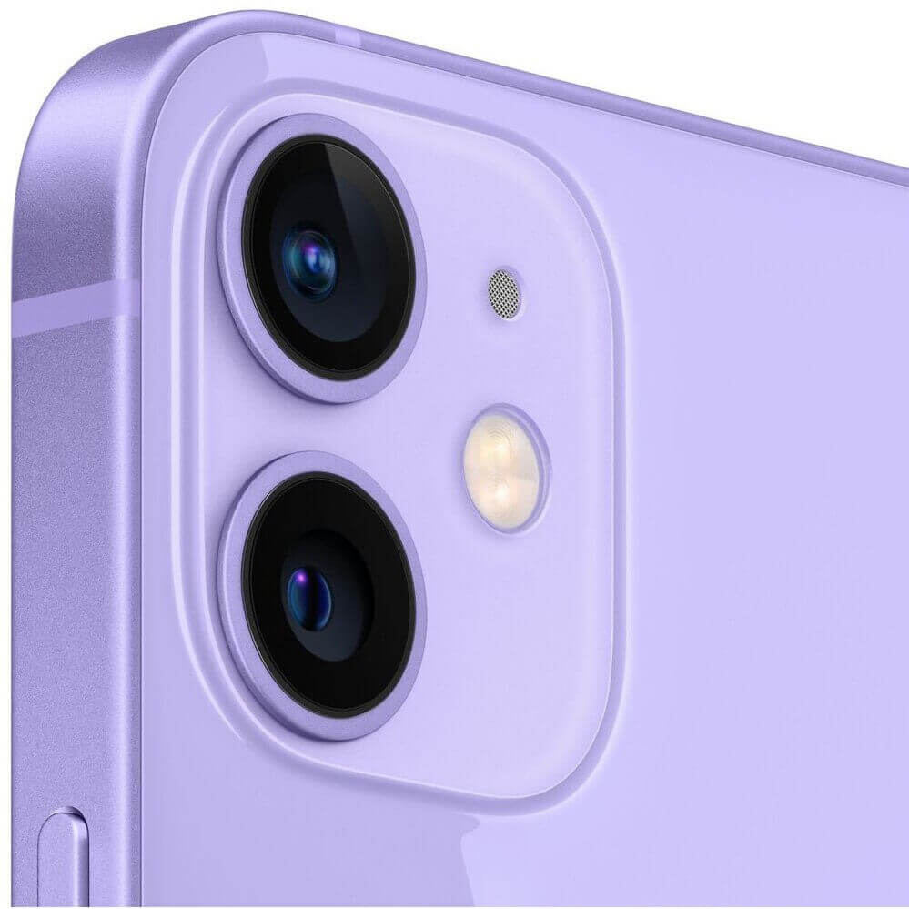 iphone 12 mini purple 5