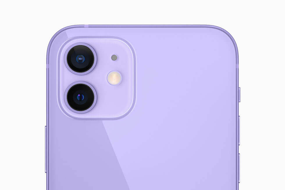 iphone 12 mini purple 7