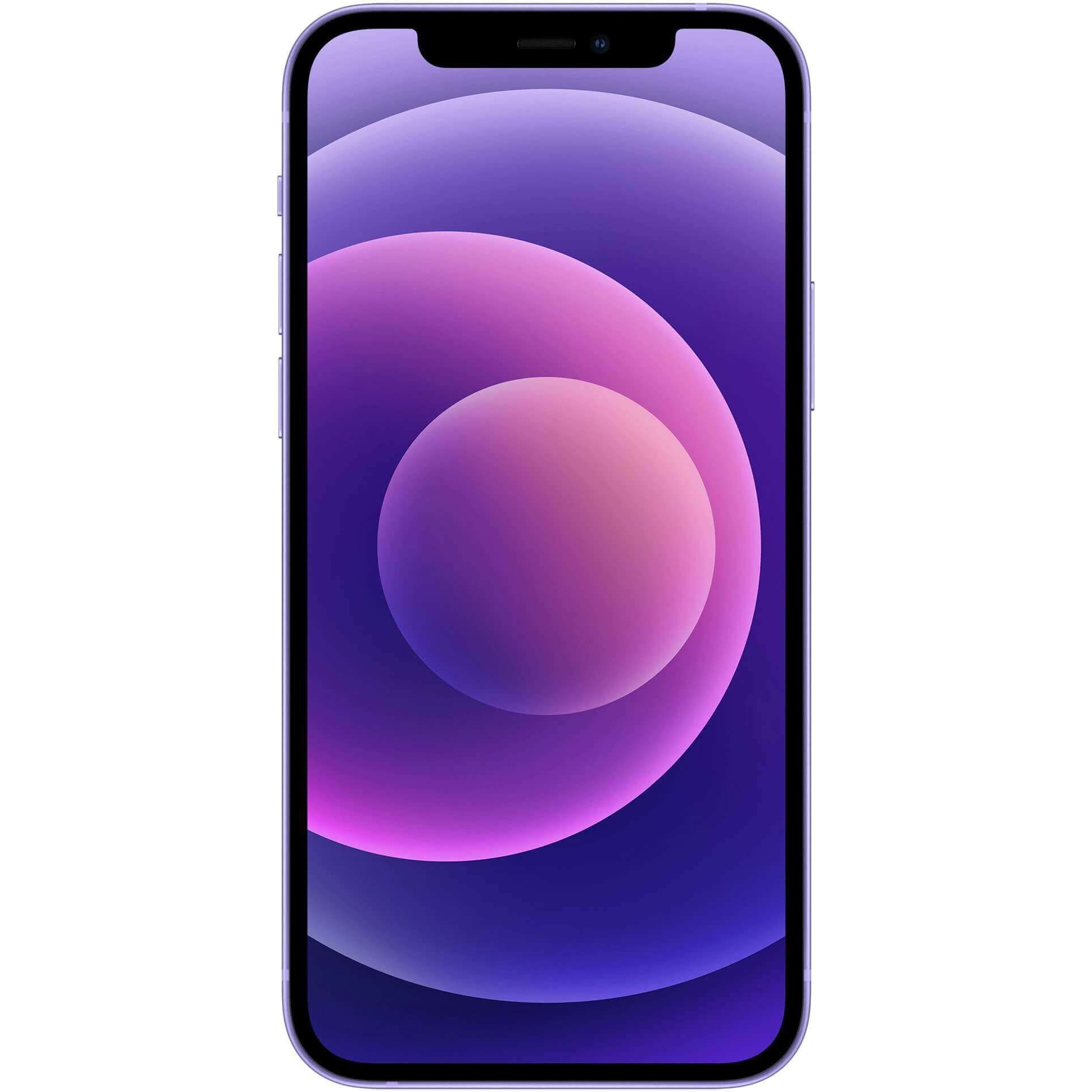 iphone 12 mini purple 9