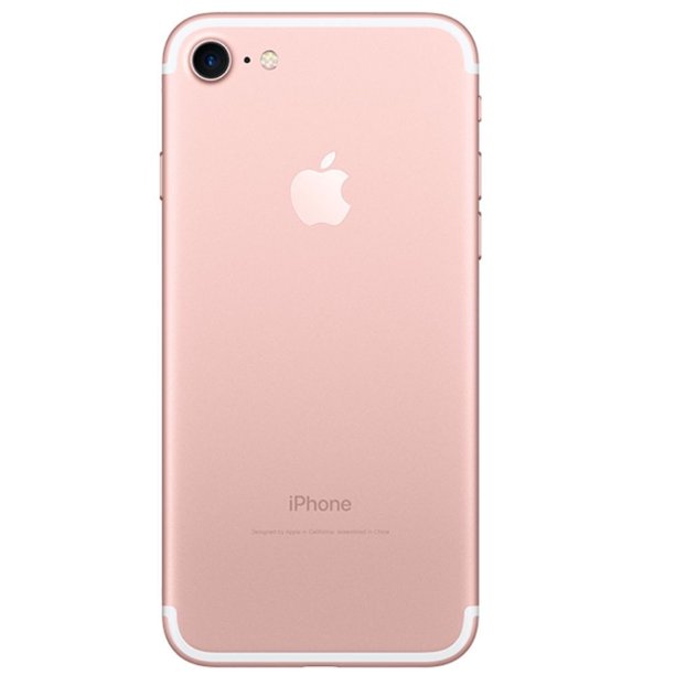 iphone 7 rose gold 3